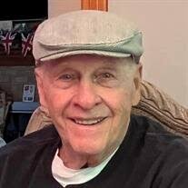 Obituary, Visitation & Funeral Information