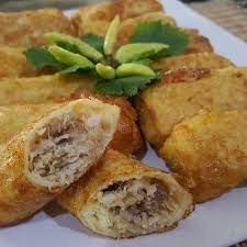 Sosis Solo Resep Sosis Resep Sosis