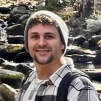 Alexander Abbott Obituary (2023)