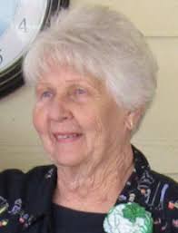 Mona Jean Knecht Hummel Boggs Obituary