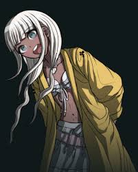 View source history talk (0) watch 02:05. Other Danganronpa Topics Favorite Sprite Angie Yonaga Wattpad