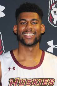 2018-19 Men's Basketball Roster