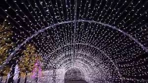 Array of ōsaka) is the toyotomi's last stand against ieyasu. Winter Illumination Osaka Castle Youtube