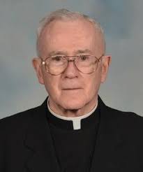 Msgr. James Sheerin Obituary