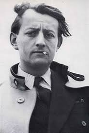 André Malraux The Antagonism of Art