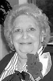 Doris L. McKee Obituary