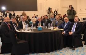 بالبلدي: وزير التعليم العالي يشهد توقيع اتفاق شراكة بين المجلس الأعلى للمستشفيات الجامعية وأسترازينيكا مصر