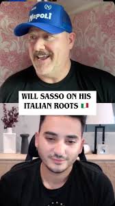 seeing him alive really helps me 🙏 the great @willsasso joins  @stavvysworld for another special edition from LA!! out now