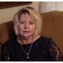 Sherrie Montgomery Cummings Obituary