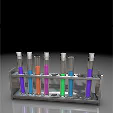 Lab Chemistry 3d Model Chemistry 3d Model Model