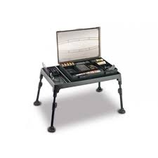table de biwy fox carptour