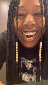 Y'all… come look at the statue of Tina Turner😩 Ain't no way they did this  🤦🏾‍♂️🤣 🎤 Millennial Boomer Tour — Come laugh with me live! Oct 4 •  Chicago IL Oct