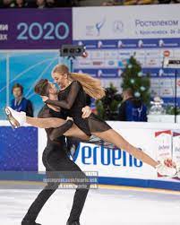 Александра степанова и иван букин: Aleksandra Stepanova I Ivan Bukin Chempiony Rossii Sport Oblgazeta
