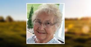 Margaret Kubat Obituary April 12, 2016