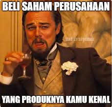 WINE — Unboxing 👀 📊 💵 — Stockbit Snips