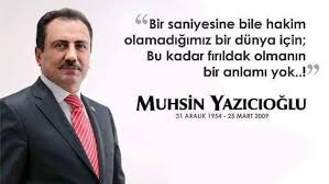 Muhsin yazıcıoğlu 26 nisan 1998 tarihinde yapılmış üçüncü büyük kurultay ve 8 ekim 2000 tarihindeki 4. Muhsin Yazicioglu Kimdir Muhsin Yazicioglu Nasil Oldu Aci Gercekler Http Www Hicrethaber Com