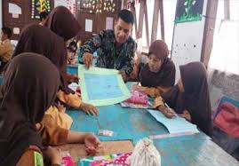 Sekolah tinggi teknologi pekanbaru salah satu penyelenggara pendidikan tingg. Terapkan Program Pintar Progres Pembelajaran Di Min 1 Pekanbaru Lebih Hidup
