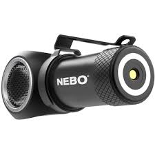 Nebo discontinued this model but i'm hoping to find a dealer or person that might still. Nebo Rebel Rechargeable Task Light Headlamp Free Delivery Snowys Outdoors