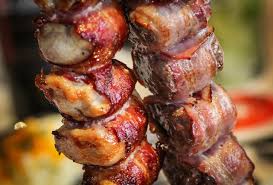 more meat than you could possibly eat eat foodie food