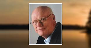 John Newton Moore Obituary May 10, 2024