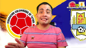 Una sorpresa en colombia es la vuelta de edwin cardona, que espera jugar al lado de james rodriguez. Colombia 0 3 Uruguay Previa Y Analisis Post Partido Donde Ver El Partido Youtube