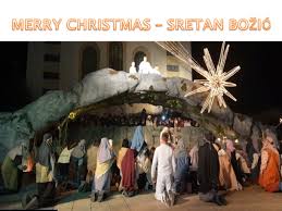 With elisa donovan, gabrielle carteris, fred willard, david o'donnell. Merry Christmas Croatia The War And The Future