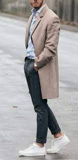 How To Wear White Sneakers For Men Sneakers Outfit Men White Sneakers Men White Sneakers Outfit