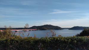 浜名湖 高速休息站休息时偶遇的美景 natural landmarks photo landmarks