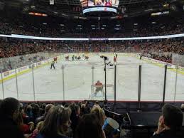555 saddledome rise se calgary, ab (map). Scotiabank Saddledome Bereich 104 Heimat Von Calgary Flames Calgary Hitmen Calgary Roughnecks