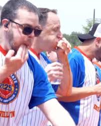 Desafío de bologna: ¡10 libras en 8 minutos!