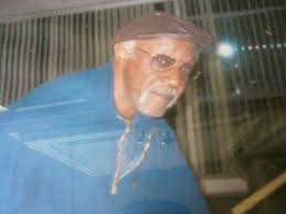 Obituary information for Bernard Eugene Tullis