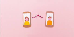 Almost a third of those who use apps like tinder, chappy and bumble do so because they're too shy to approach people they meet in person. 12 Best Lesbian Dating Apps Of 2021 That You Ll Actually Love Queer Dating Apps For Women