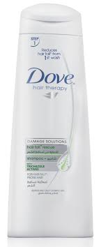 Dove Shampoo Hair Fall 600ml