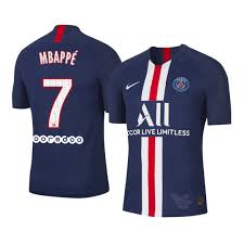 Mbappe is meanwhile seizing the stage himself. How To Get Mbappe Psg Jersey M For Almost Free Win It On Drakemall