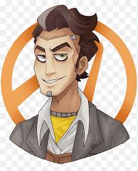 Handsome Jack png images