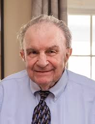 Obituary information for Walton Evans Landes, Jr.