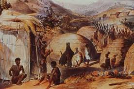 Islamic Expansion in Africa