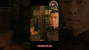 ENFRENTAMIENTO ÉPICO: DONNIE YEN Y BRUCE LEE EN LA PANTALLA WING CHUN TAO  CHUAN