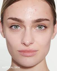 I loved doing the makeup for my Pinpoint shoot. I chose models who felt  they had varying degrees of 'things' they wished to conceal. Every model  was happy to be photographed both