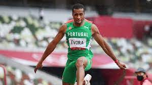 Nelson évora, is now the european champion in triple jump! Szr8usvxfoszcm