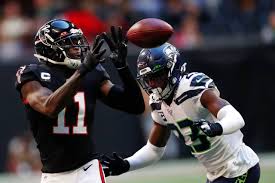 Free american football 24/7 on your computer or mobile. Seattle Seahawks Vs Atlanta Falcons Free Live Stream 9 13 20 Watch Nfl Week 1 Online Time Tv Channel Nj Com