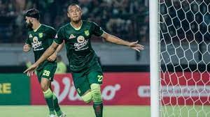 About the match persebaya surabaya vs persik kediri live score (and video online live stream) starts on 2021/03/23 at 08:15:00 utc time in international club friendly. Hasil Liga 1 2020 Persebaya Vs Persik Kediri Skor Imbang 1 1 Bola Tempo Co