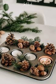 Adventskranz Basteln Die Schonsten 23 Ideen Zum Selbermachen In 2020 Weihnachten Dekoration Weihnachtsdeko Weihnachten Tischdekoration Weihnachten