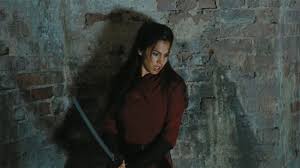 Elodie yung as elektra natchios in marvel's daredevil season 2. 55 Hot Photos Of Elodie Jung Electra On Netflix S Daredevil