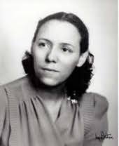 Obituary information for Edith Marguerite (Clark) Hall