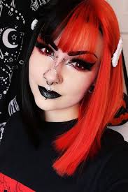 Obsessed with nose chains ⛓️🤍