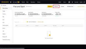 Bitcoin atms (btms) are another option for cashing out your coins. How To Sell Bitcoin On Binance Step By Step Guide Binance Blog
