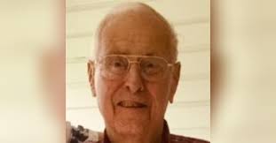 Darrel Eugene "Red" Barnes Obituary