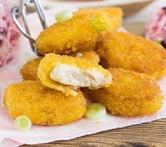 Preparing veg nuggets is easy but a bit time consuming. Burger King Launches Plant Based Chicken Nuggets Goes All In