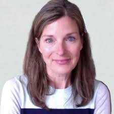 Lisa Ferland, Marketer in Stockholm, Sweden